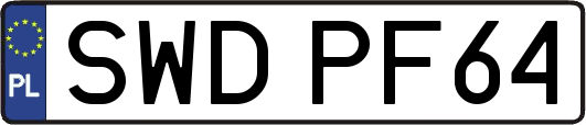 SWDPF64