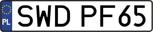 SWDPF65