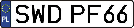 SWDPF66
