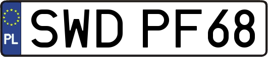 SWDPF68