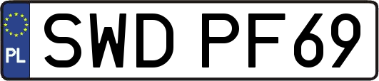 SWDPF69