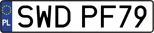 SWDPF79