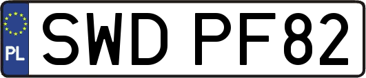 SWDPF82