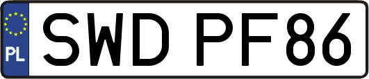 SWDPF86