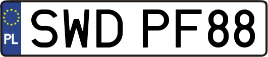 SWDPF88