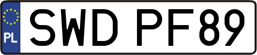 SWDPF89