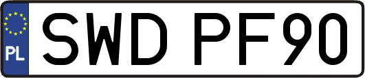 SWDPF90