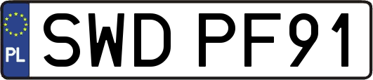 SWDPF91
