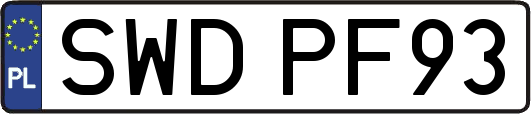 SWDPF93
