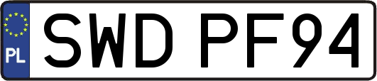 SWDPF94