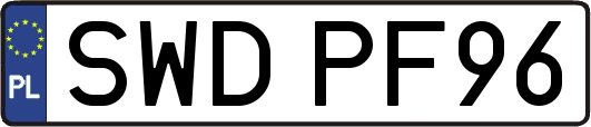 SWDPF96