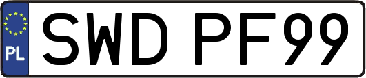 SWDPF99