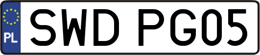 SWDPG05