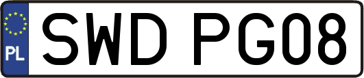 SWDPG08