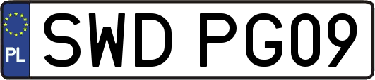 SWDPG09