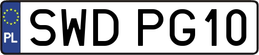 SWDPG10