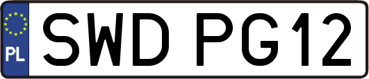 SWDPG12
