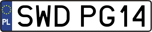 SWDPG14