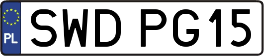 SWDPG15