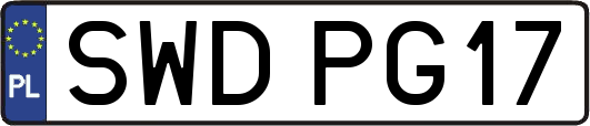 SWDPG17
