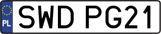 SWDPG21