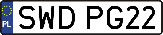 SWDPG22
