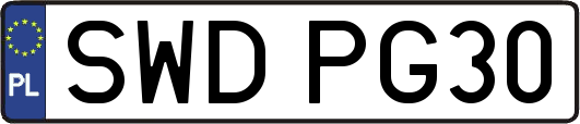 SWDPG30