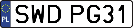 SWDPG31