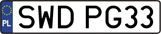 SWDPG33