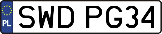 SWDPG34