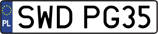SWDPG35
