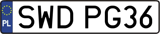 SWDPG36