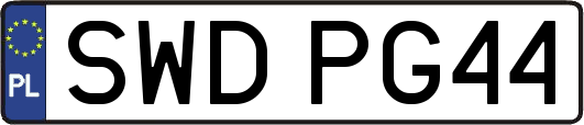 SWDPG44