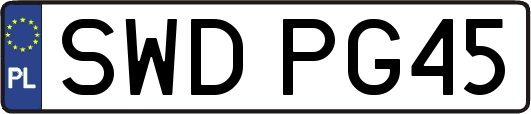 SWDPG45