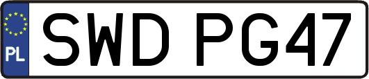 SWDPG47