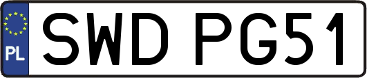 SWDPG51