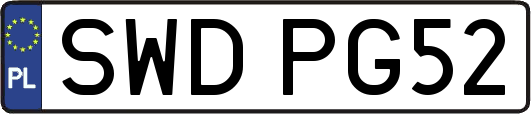 SWDPG52