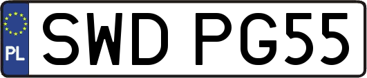 SWDPG55