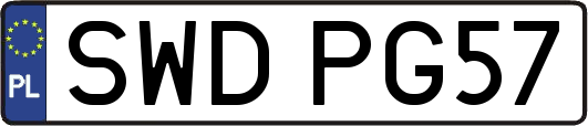 SWDPG57