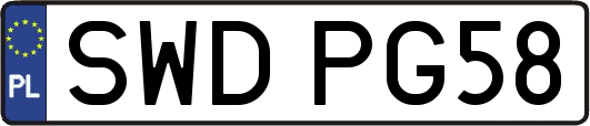 SWDPG58