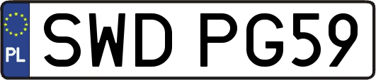 SWDPG59