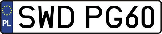 SWDPG60