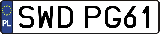 SWDPG61