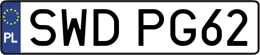SWDPG62