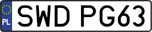 SWDPG63