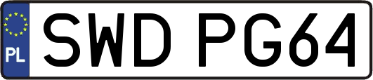 SWDPG64