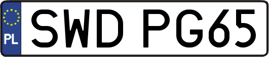 SWDPG65