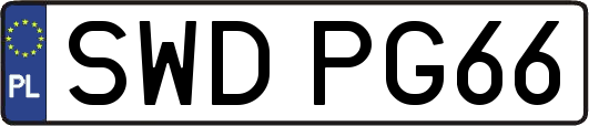SWDPG66