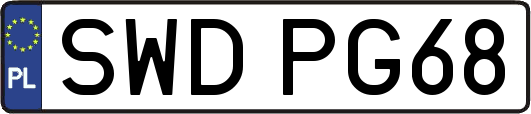 SWDPG68