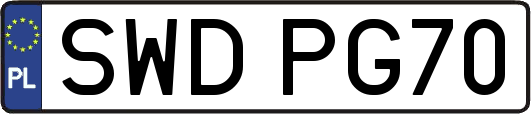 SWDPG70